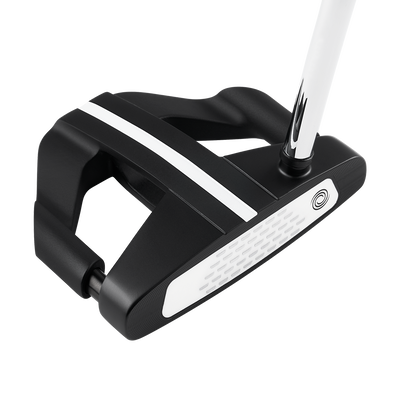Stroke Lab Black Bird Of Prey Putter