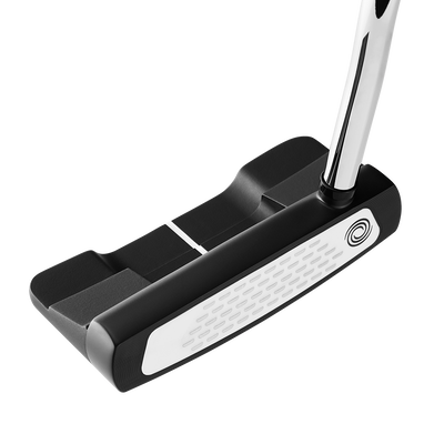 Stroke Lab Black Double Wide Putter