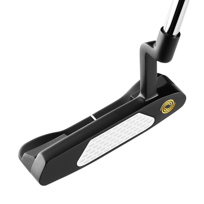 Stroke Lab Black One Putter