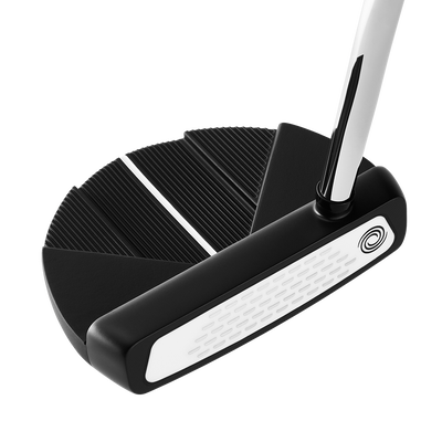 Stroke Lab Black R-Line Arrow Putter