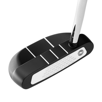 Stroke Lab Black Rossie Putter