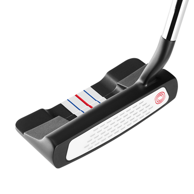 Triple Track Double Wide Flow Putter