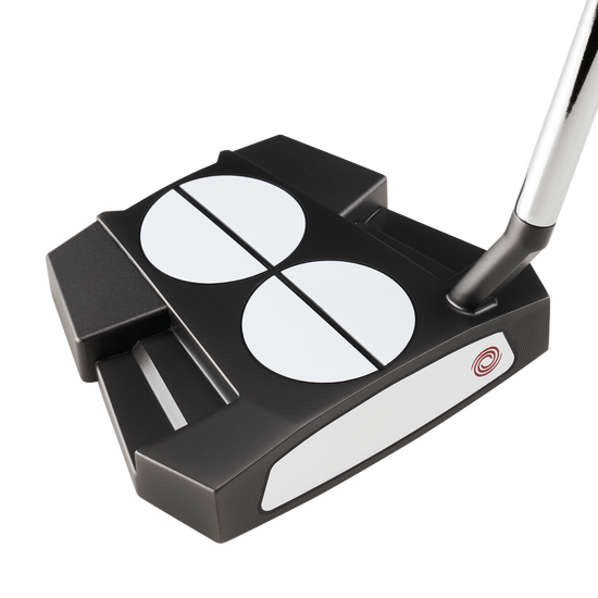 Eleven Triple Track DB Putter | Odyssey | Specs & Reviews