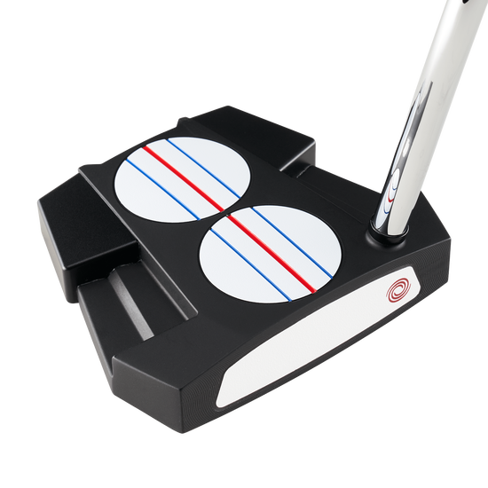 Odyssey 2-Ball Eleven Triple Track Putter | Specs & Reviews