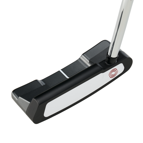 Tri-Hot 5K Double Wide DB Putter | Odyssey Golf
