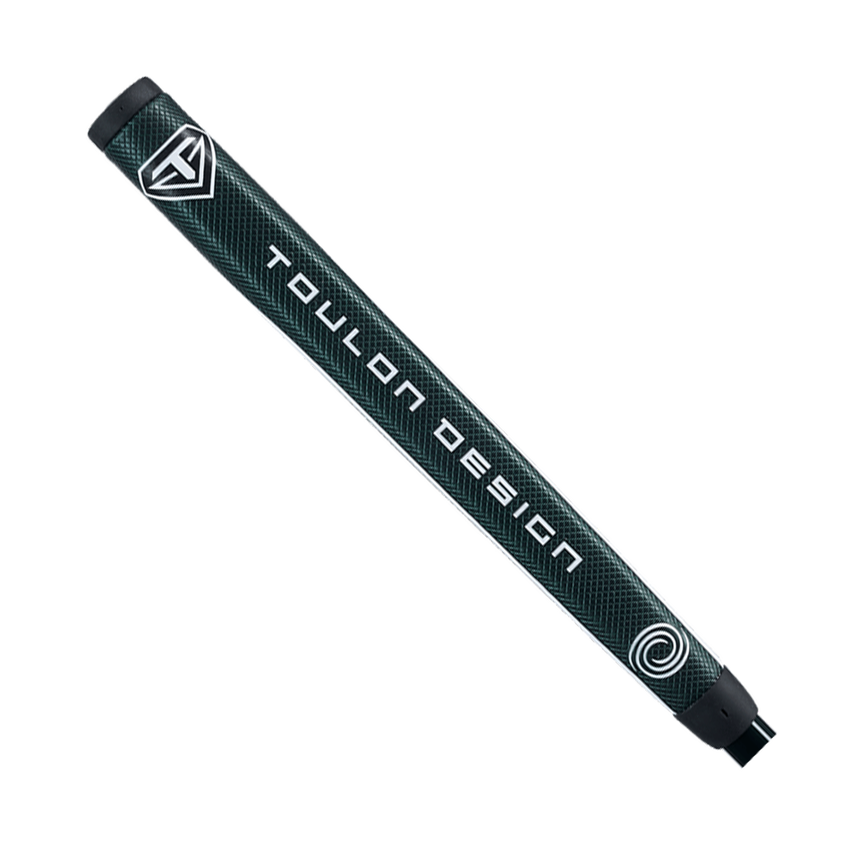 Toulon Design Pistol Putter Grip (2022)