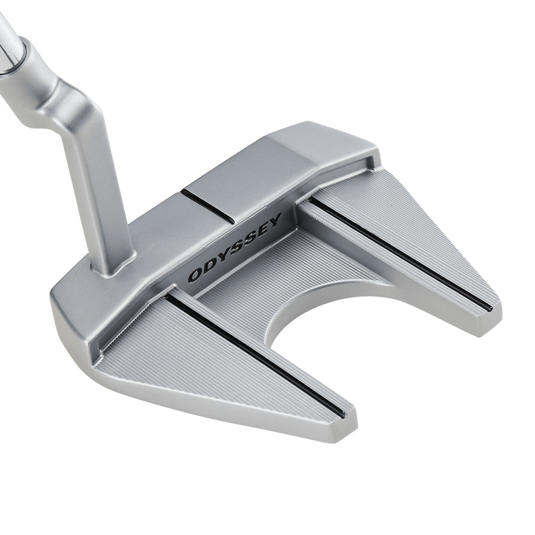 White Hot OG #7 CH Putter | Odyssey Golf | Specs & Reviews