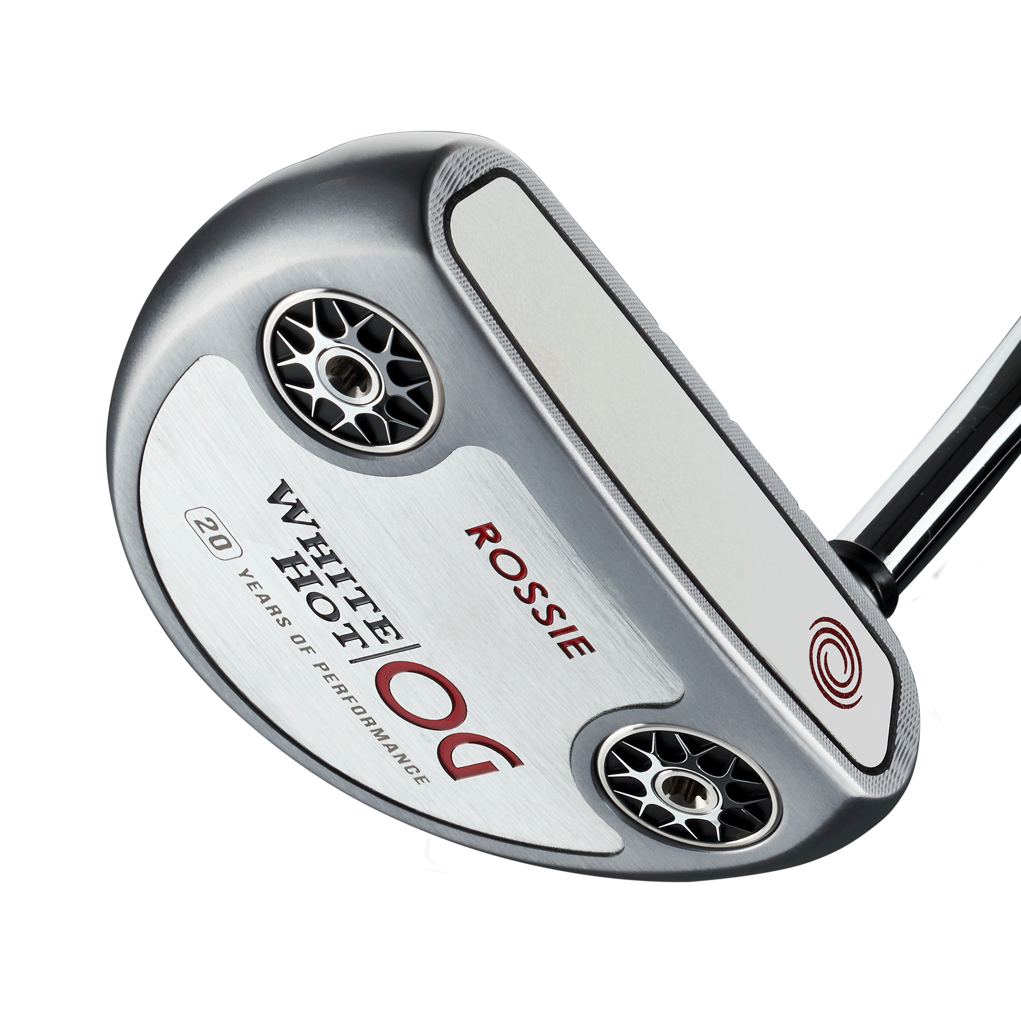 ャスタブル キャロウェイ 「 ホワイト ホット OG Rossie S ストローク ラボ パター 右利き用 」 Callaway ゴルフ ゴルフ用品  ゴルフクラブ US仕様 正規品 新品 直輸入 業界最安値 アメリカ US限定商品多数 ア イウッド - shineray.com.br