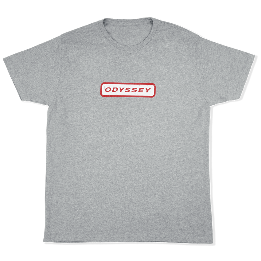 Odyssey T-Shirt - View 1