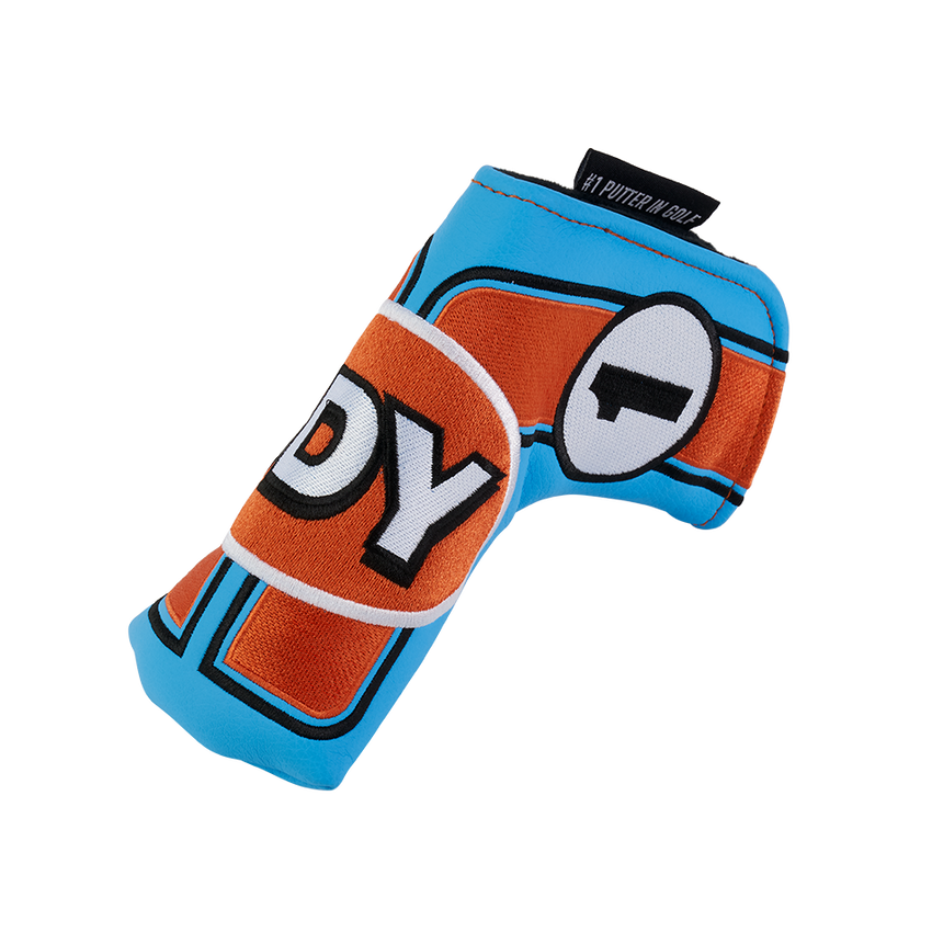 Racing Blade Headcover - View 1