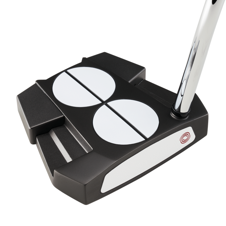 2-Ball Eleven Tour Lined Putter - View 1