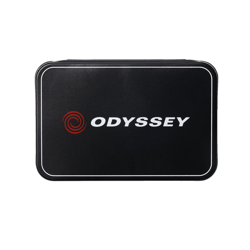 Odyssey Standard Weight Kit - View 10