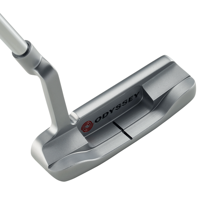 Odyssey White Hot OG #1 Stroke Lab Putter | Specs & Reviews