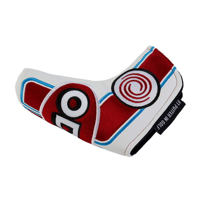 Racing Blade Headcover - View 4