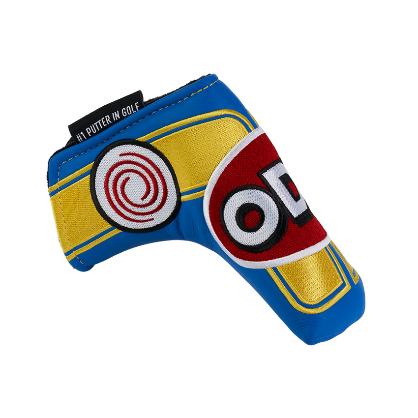 Racing Blade Headcover - View 3