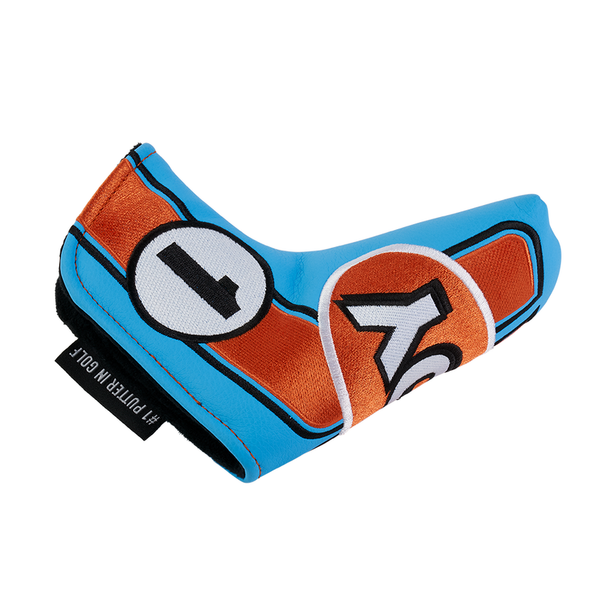 Racing Blade Headcover - View 2