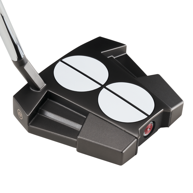 2-Ball Eleven Tour Lined S Putter - View 3