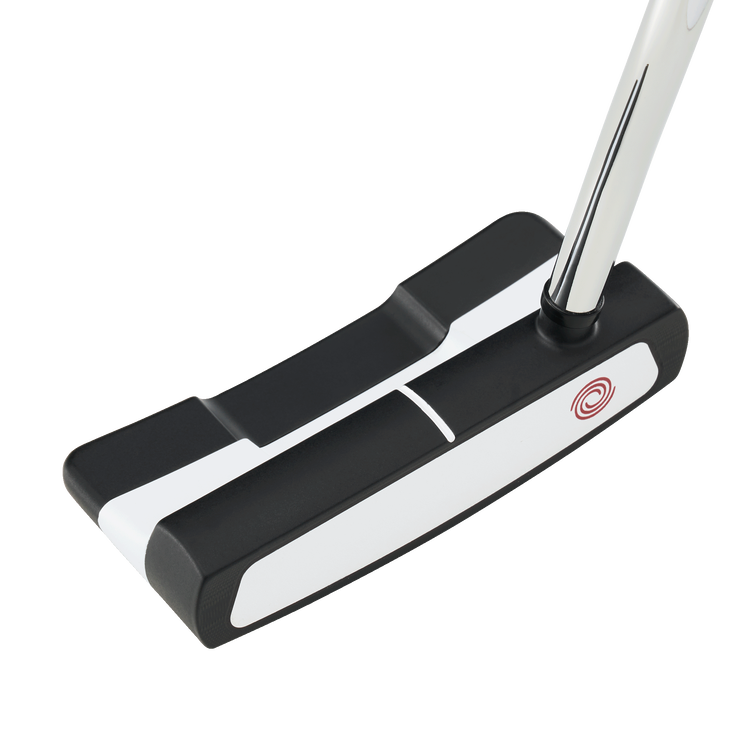 White Hot Versa Double Wide Putter - View 1