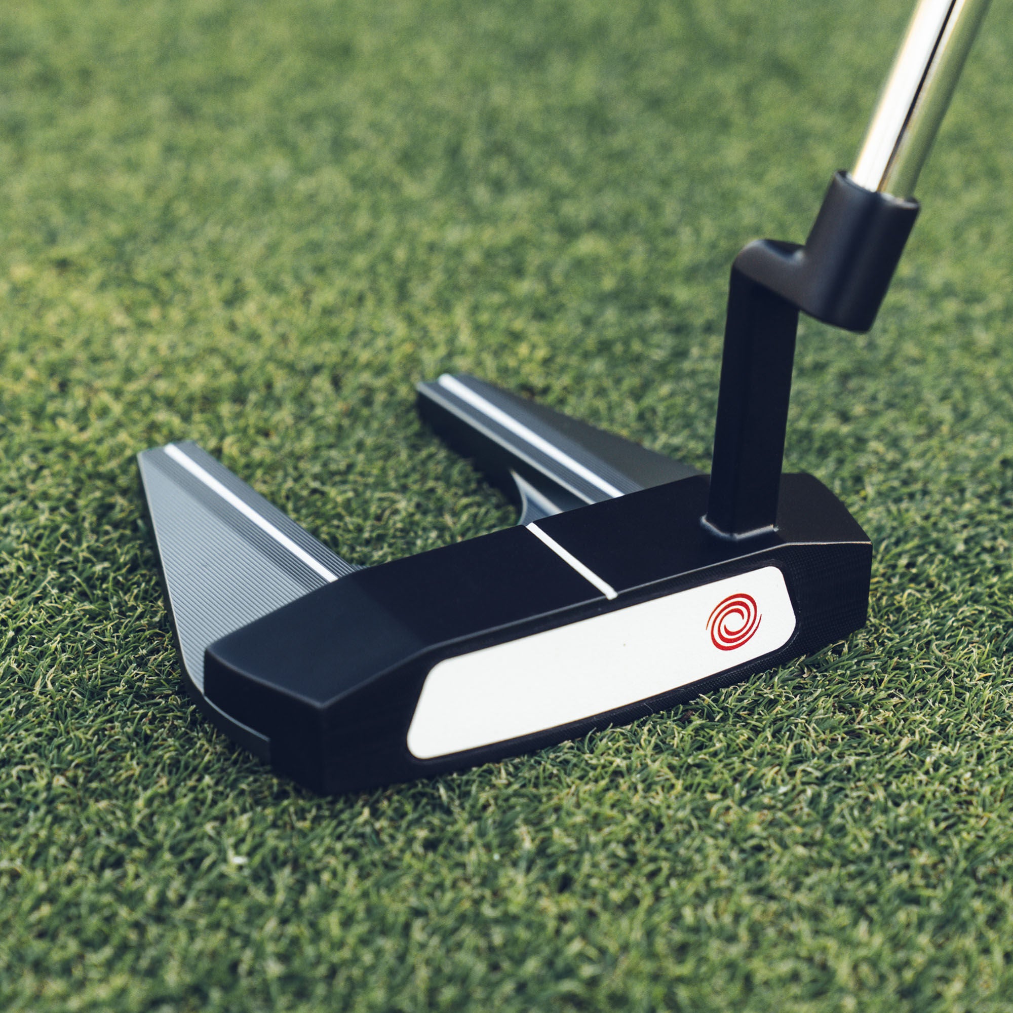 Odyssey Golf Tri-Hot 5K Seven Crank Hosel Putter