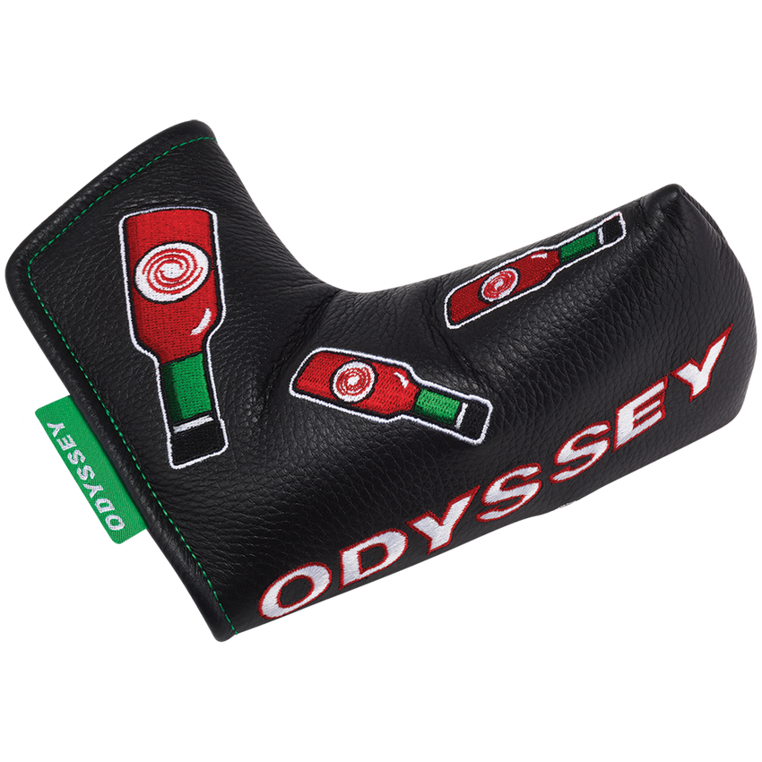 Oh Baby I'm Hot Today Blade Headcover - View 1