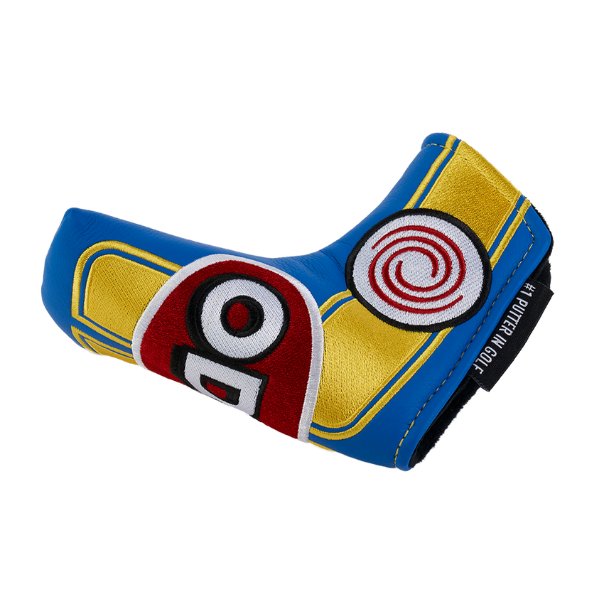 Racing Blade Headcover - View 4