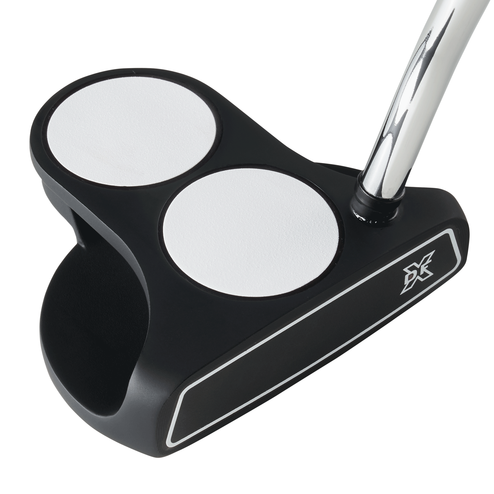 Odyssey DFX 2 Ball Putter | Callaway Golf