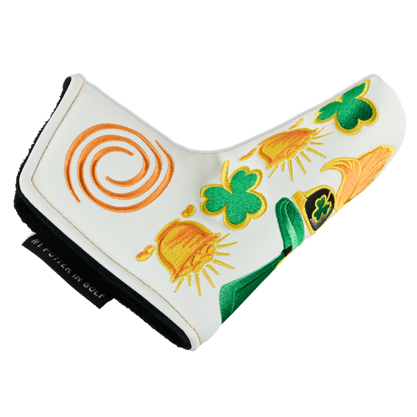 Lucky Blade Headcover - View 2