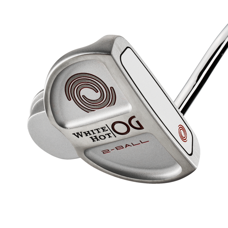 White Hot OG 2-Ball Putter - View 4