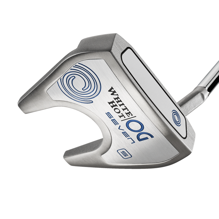 Women's White Hot OG Seven S Putter - View 4
