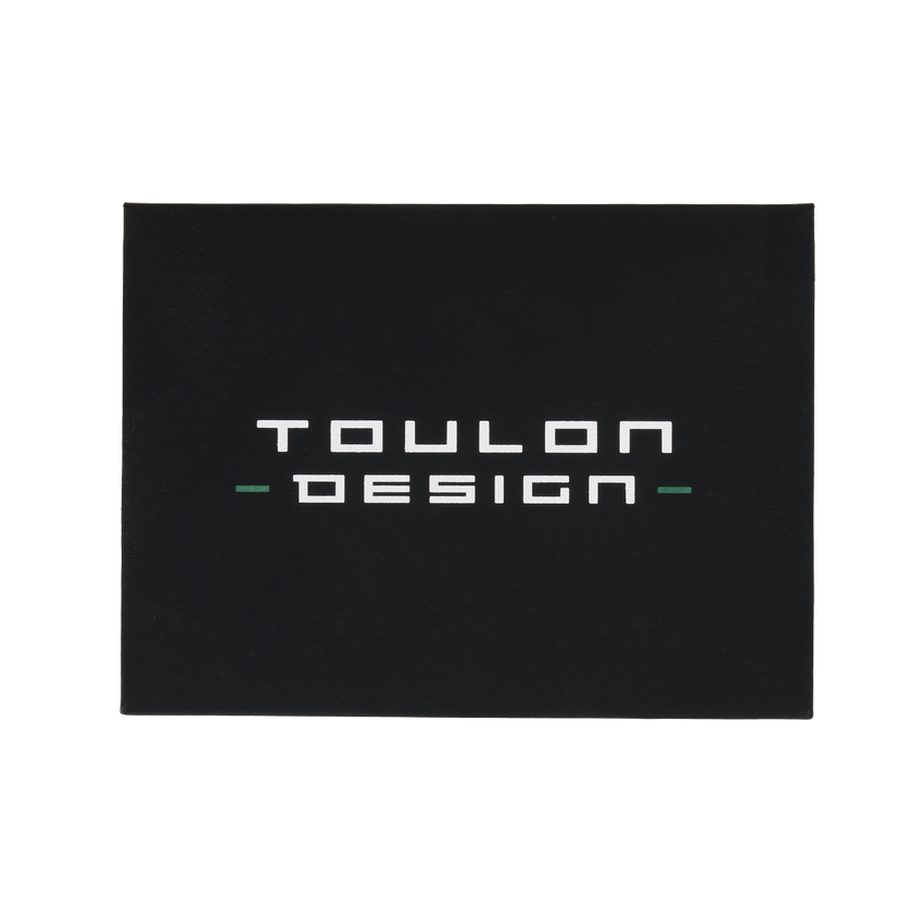 Toulon Design Weight Kit - View 3