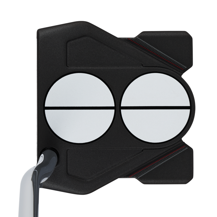 2-Ball Ten Tour Lined Putter - View 2