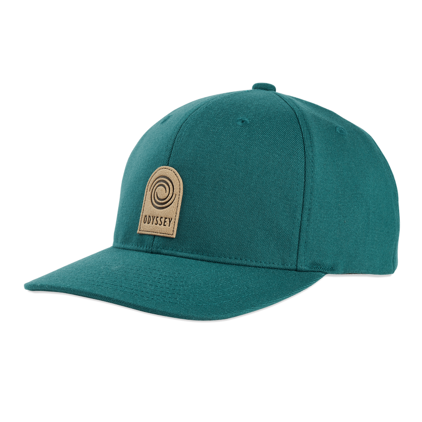 Odyssey Tombstone Patch Cap - View 1