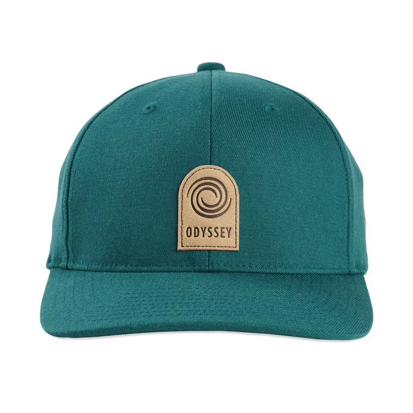 Odyssey Tombstone Patch Cap - View 3
