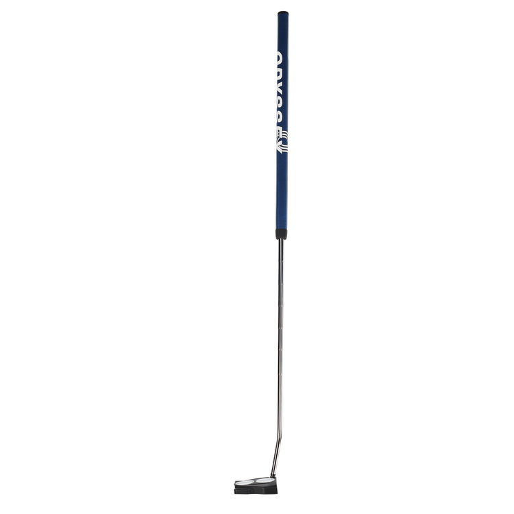 2-Ball Ten Arm Lock Lined Putter (2021) - View 5