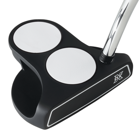 DFX 2-Ball Putter