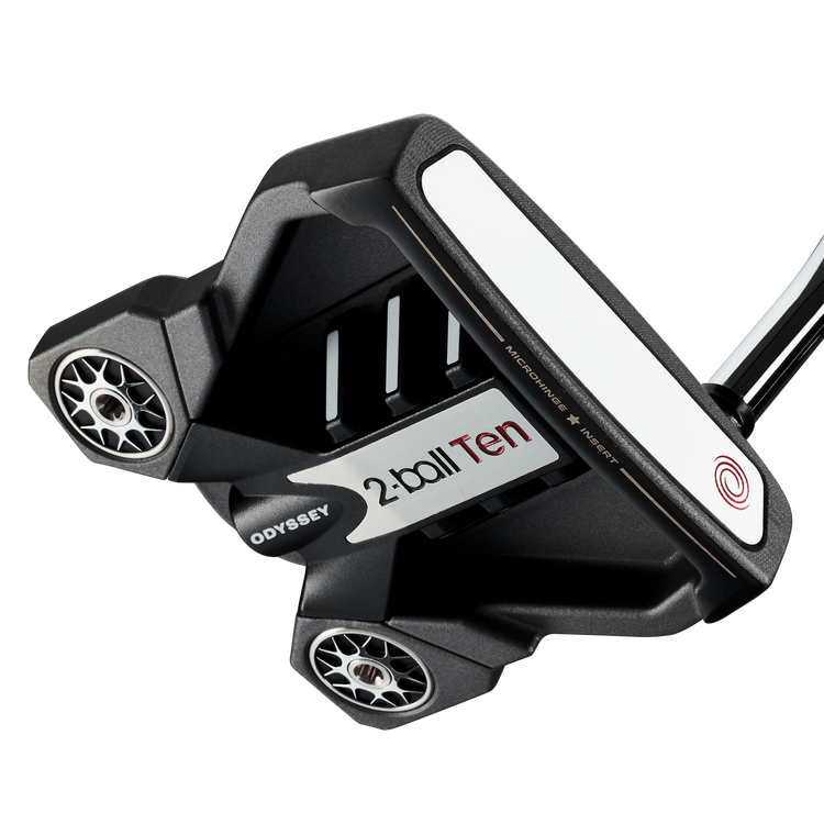 2-Ball Ten Putter - View 4