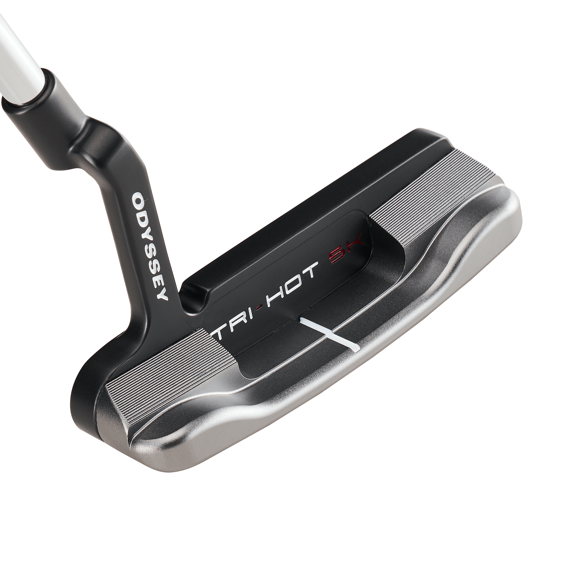 Tri-Hot 5K One Putter