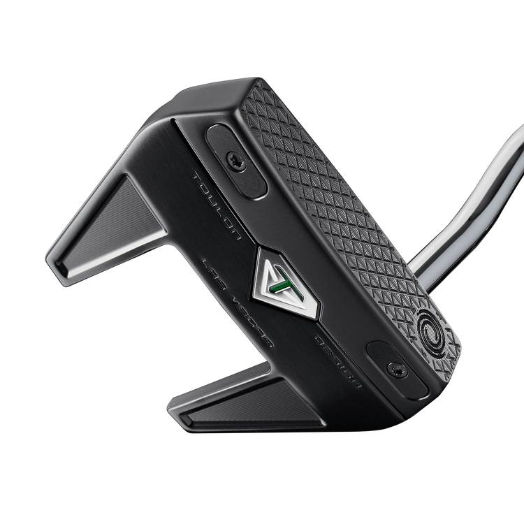 Las Vegas DB Putter | Toulon Design | Specs & Reviews