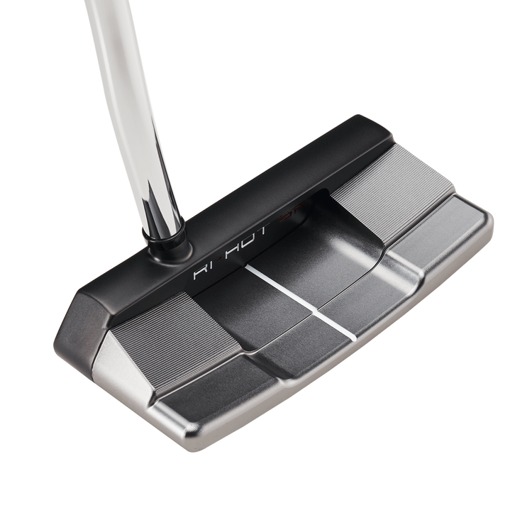 Tri-Hot 5K Triple Wide Putter | Odyssey Golf | Reviews