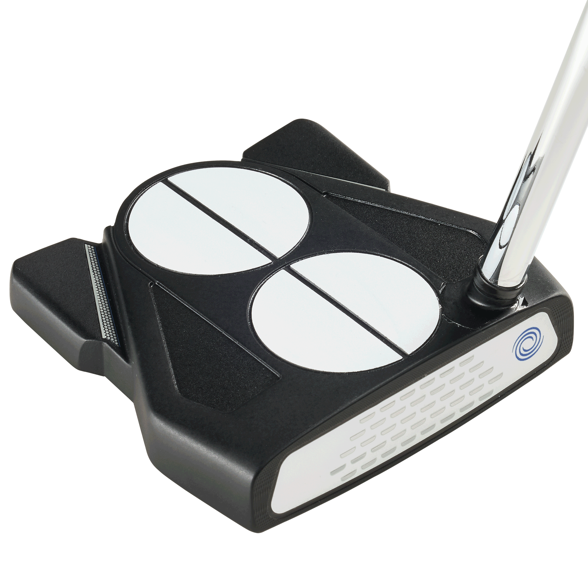 2-Ball Ten Arm Lock Putter | Odyssey Golf | Specs & Reviews