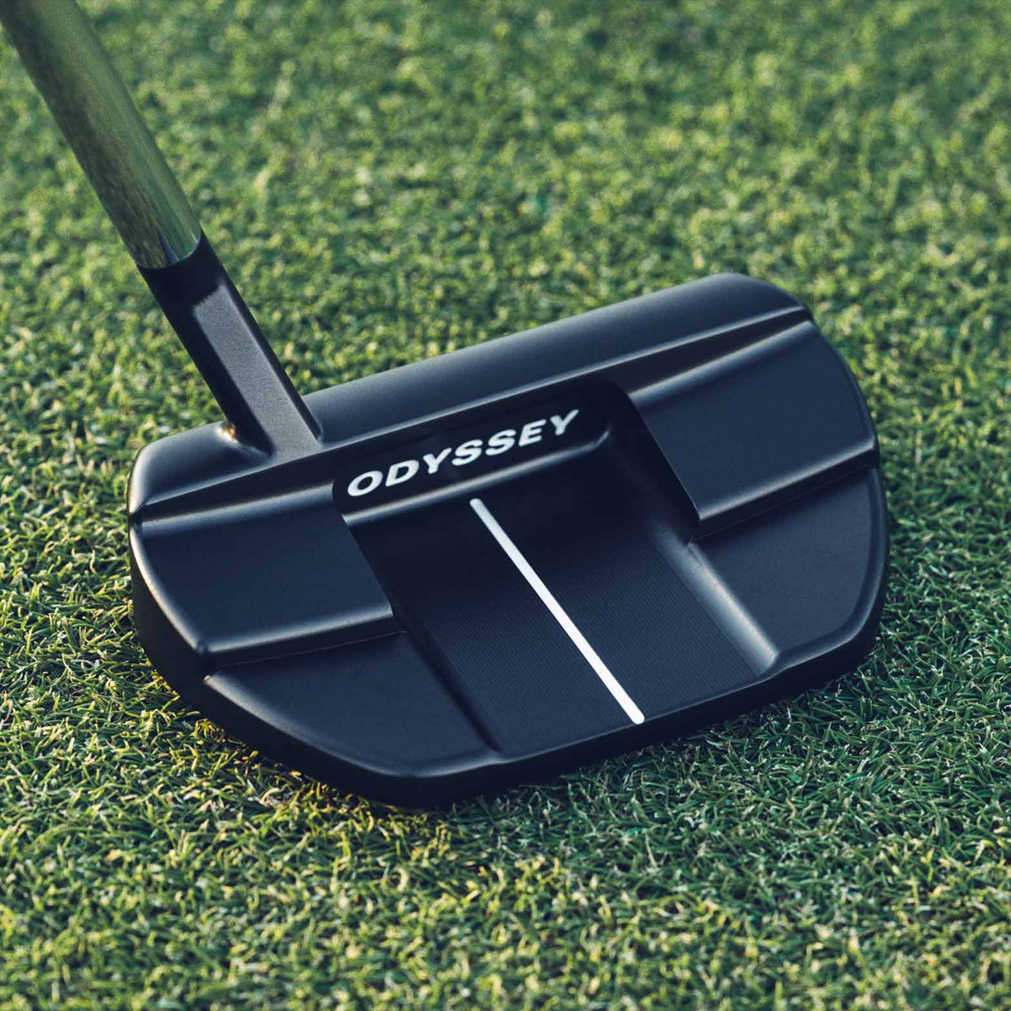 Toulon Design Atlanta Putter | Toulon Design | Specs & Reviews