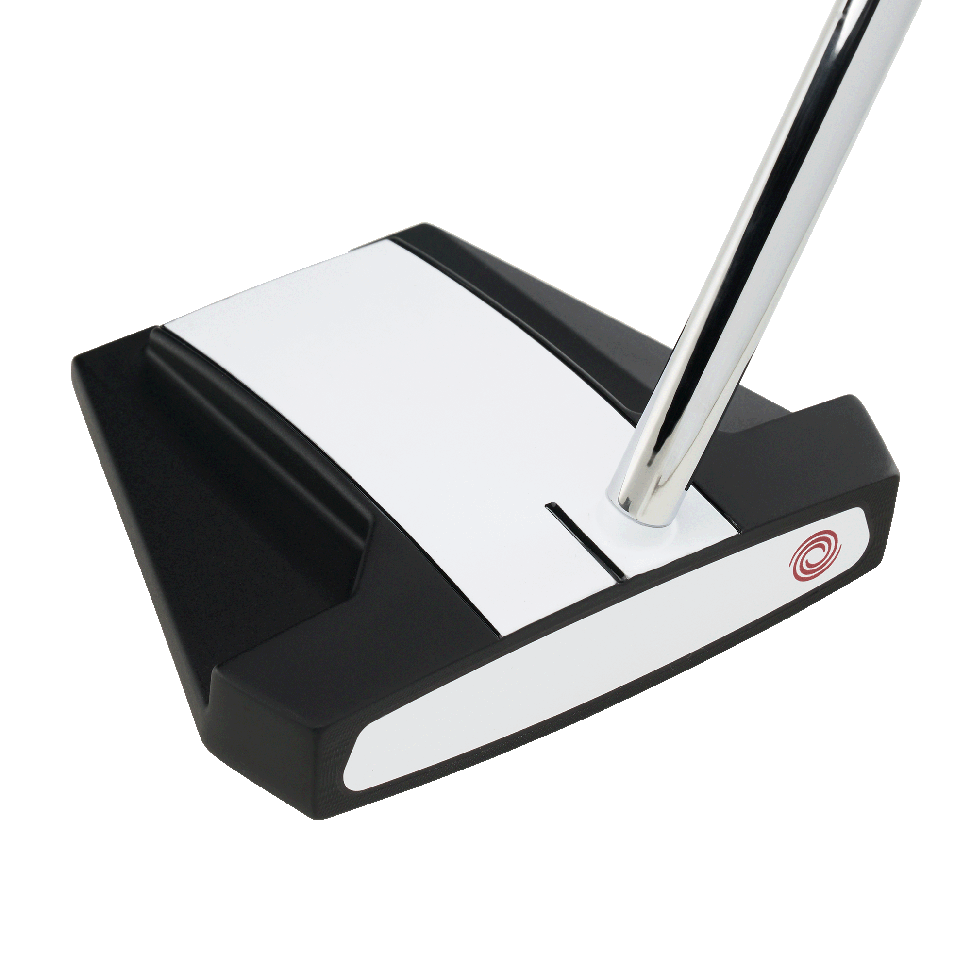 White Hot Versa Twelve CS Putter | Odyssey Golf