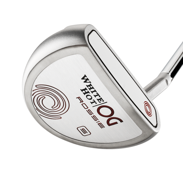 White Hot OG Rossie S Putter - View 4