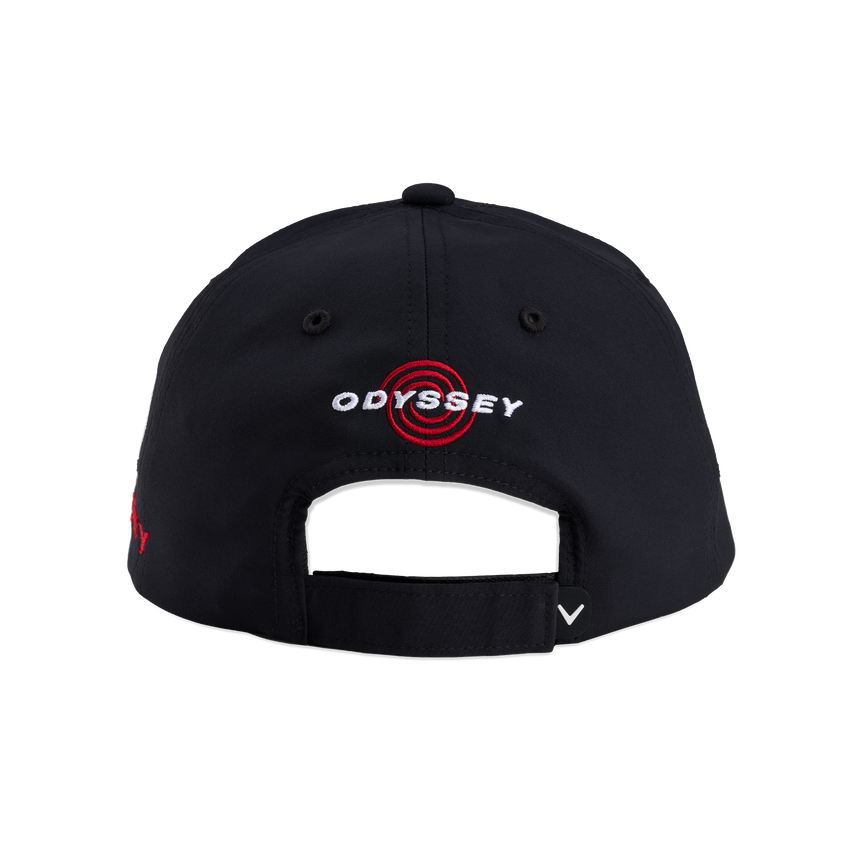 Odyssey Season Adjustable Hat - View 2
