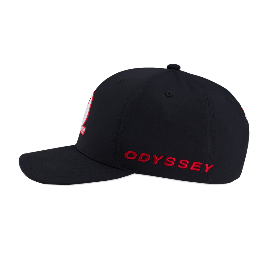 Odyssey Season Adjustable Hat - View 3