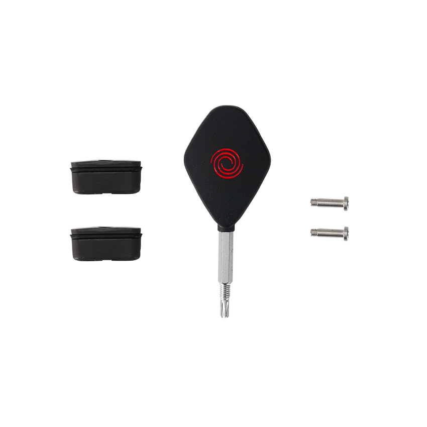 Odyssey Tri-Hot Putter Weight Kit - View 14