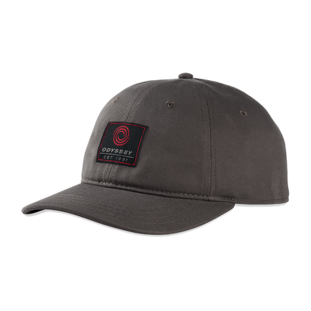 Odyssey Dad Patch Adjustable Hat