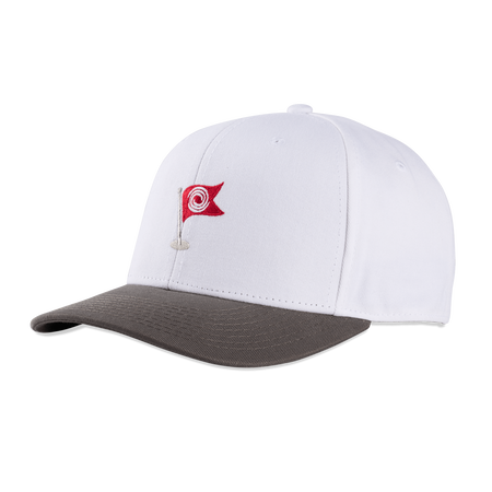 Odyssey Two Tone Flag Adjustable Hat