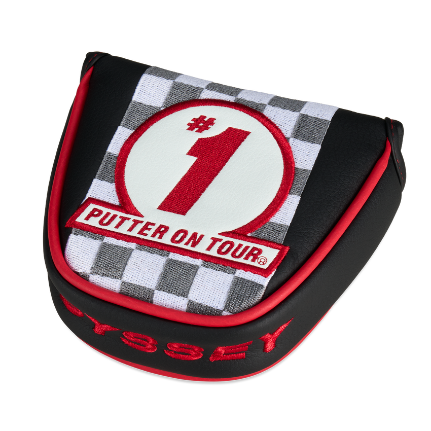 Odyssey Season Mallet Headcover - View 1