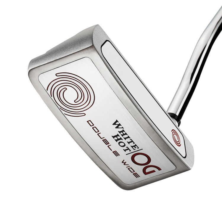 White Hot OG Double Wide Putter - View 4